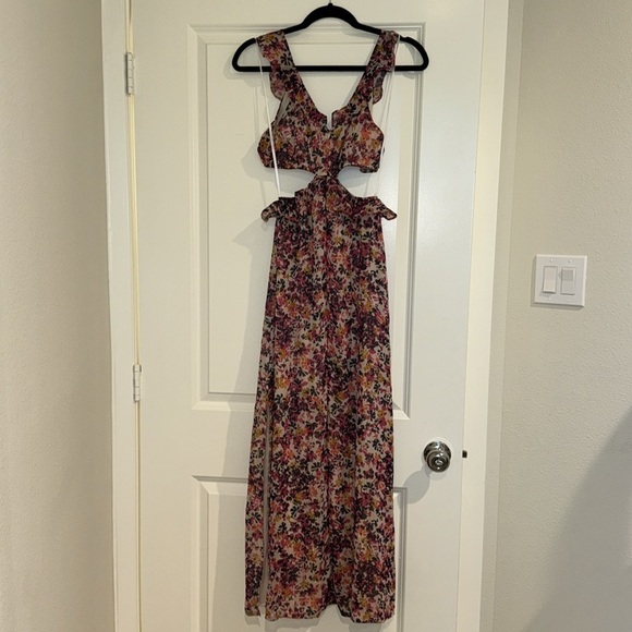 Dee elly dress- size small - Picture 6 of 7